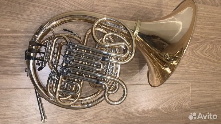 Валторна Hans Hoyer K 10