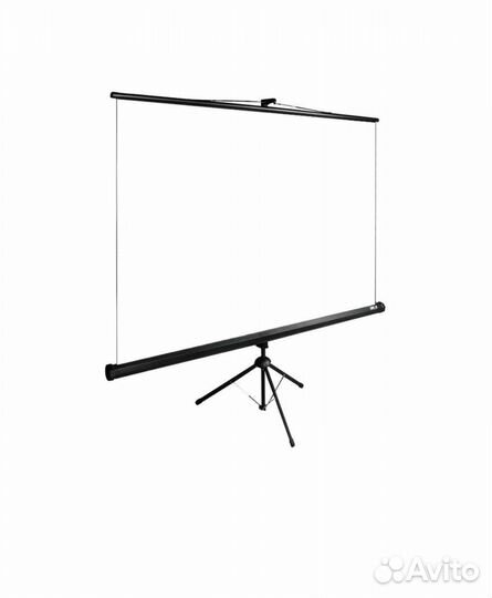 Аренда проектора и экрана