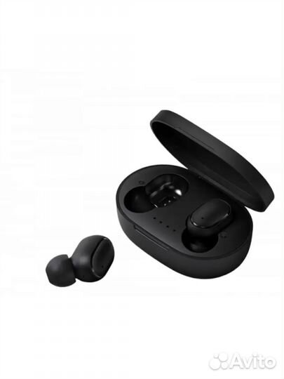 Беспроводные наушники xiaomi