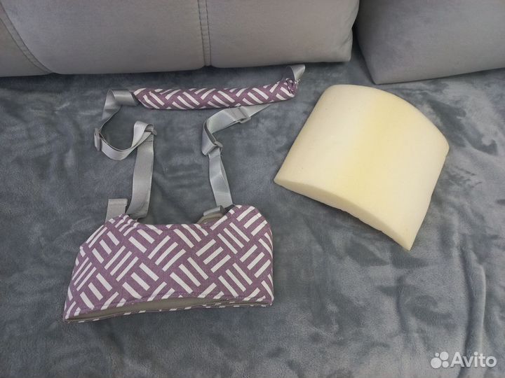 Вожжи детские