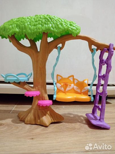 Энчантималс