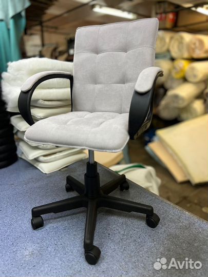 Детское кресло