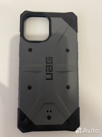 Чехол UAG на iPhone 12 Pro max