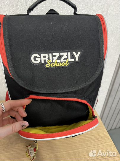 Рюкзак детский guess