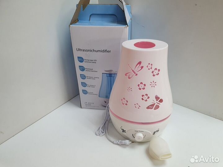 Увлажнитель воздуха No name JT-2012