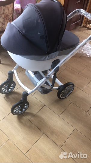 Коляска anex m type 2 в 1