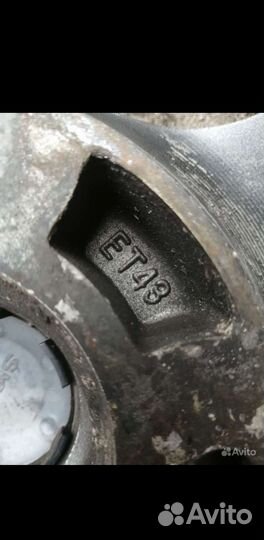 Диски r 14. 4x114.3