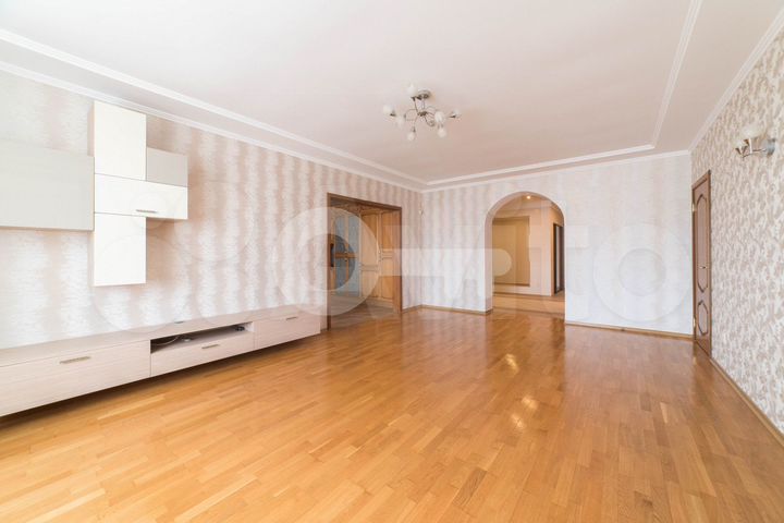 4-к. квартира, 157,1 м², 9/10 эт.