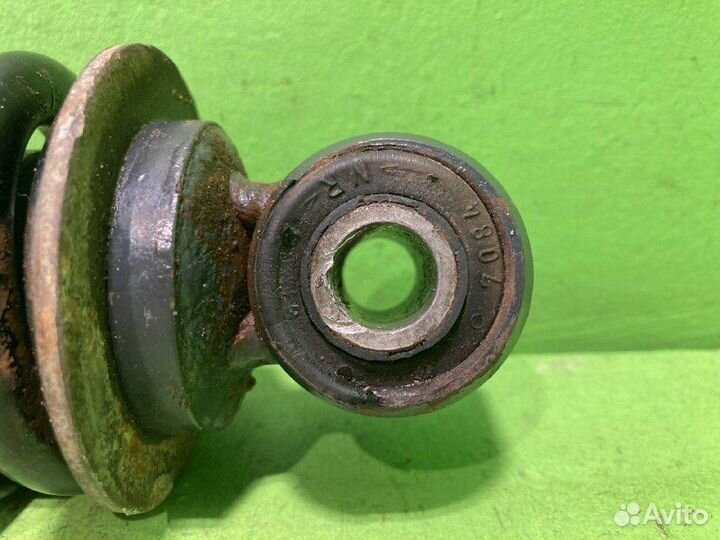 Амортизатор кабины KAMAZ 5490-S5