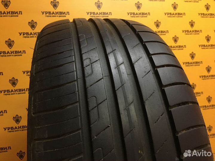 Goodyear EfficientGrip Performance 225/45 R17 94W