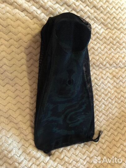 Ласты детские