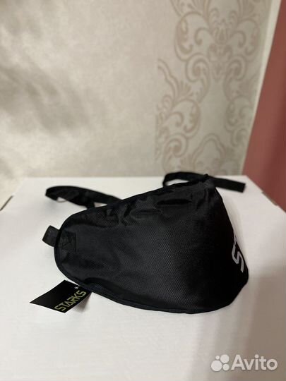 Сумка для визора starks