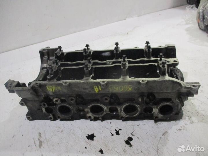 Головка блока A6680160701