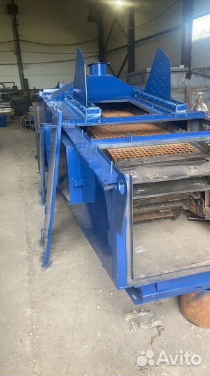 Запчасти и агрегаты для абз кредмаш