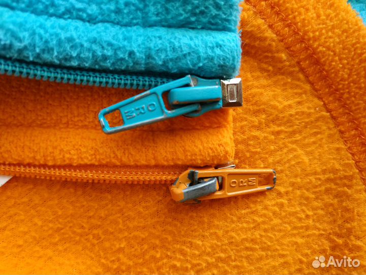 Кофты-игрушки флисовые Кофтёныши