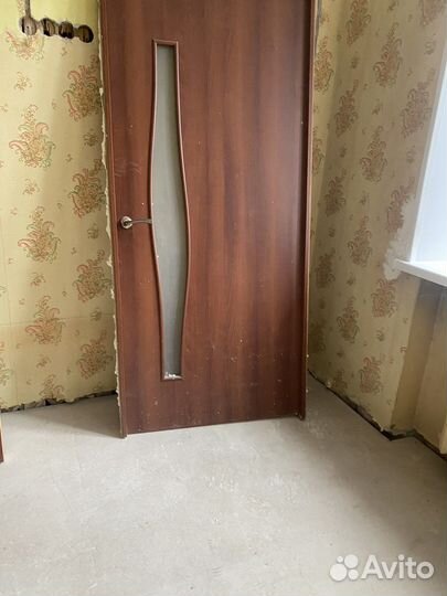 Двери межкомнатные с коробкой 90х200