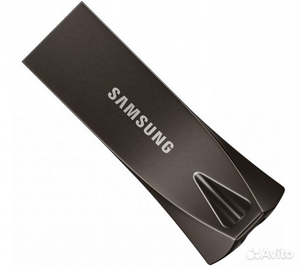 Флеш-накопитель Samsung Bar Plus USB 3.1 Gen 1 (US