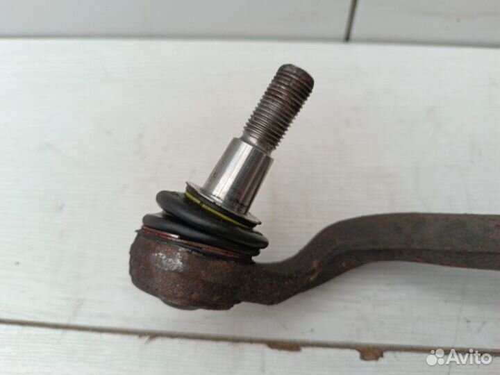 Рулевой наконечник правый Mercedes E-Class W212