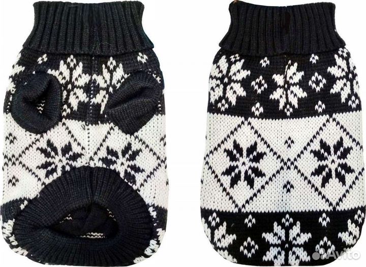 Свитер, когтерез, миска, кормушки, см. фото