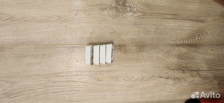 Антивибрационные подставки для стиральных машин