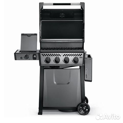 Газовый гриль Napoleon Freestyle 425 SB