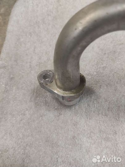 Трубка кондиционера Nissan Murano z51