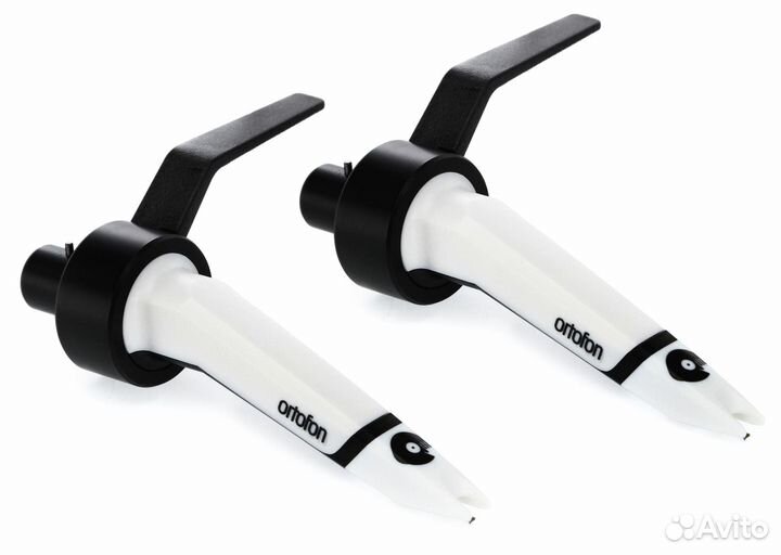 Ortofon Concorde mkii Scratch Twin