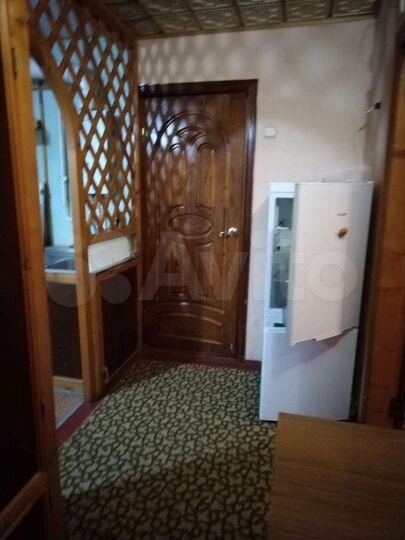 Дом 65 м² на участке 2 сот.
