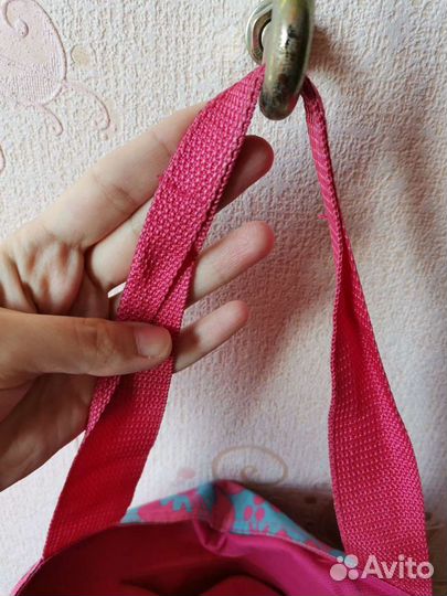 Cумка авоська