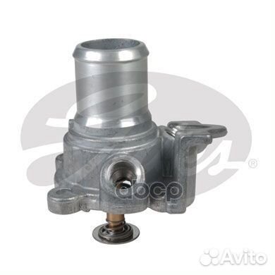 Термостат, охлаждающая жидкость TH46782G1 Gates