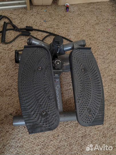 Тренажер степпер