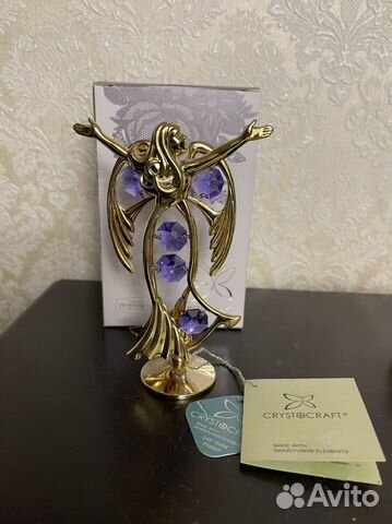 Интерьерные фигурки