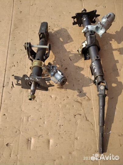 Колонка рулевая Geely MK