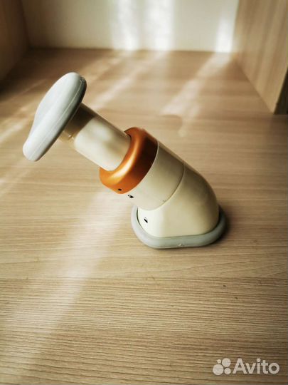 Массажер для подбородка