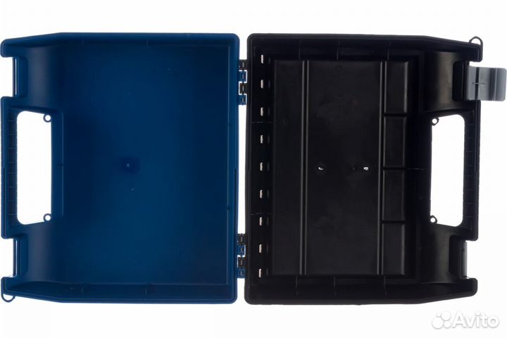 Ящик для хранения 340 мм с органайзером