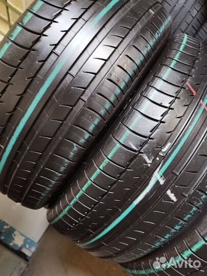 Michelin Latitude Sport 245/45 R20