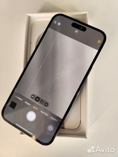 iPhone 14 Pro Max, 256 ГБ