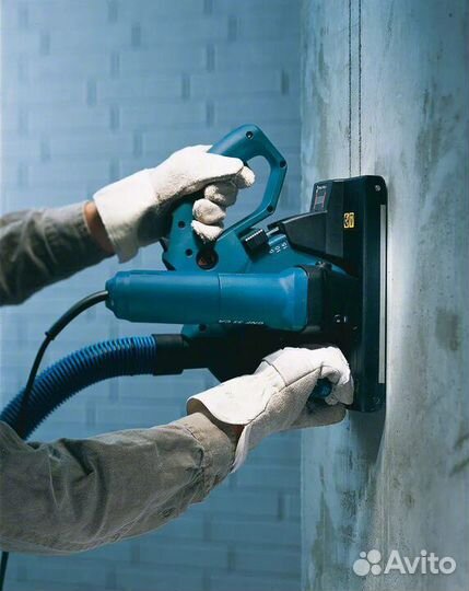 Электромонтаж, замена проводки. Штробление стен