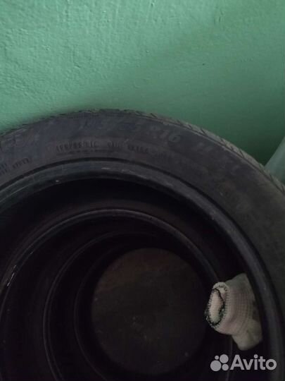 Matador MP 47 Hectorra 3 195/55 R16 91H