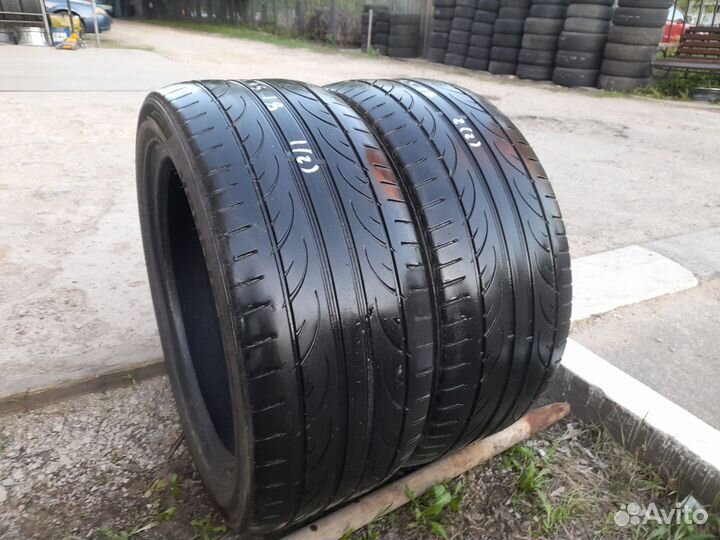 Hankook Ventus V12 Evo2 K120 245/45 R18 100Y