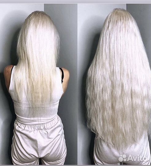 Наращивание волос, Все технологии, Обучение наращи