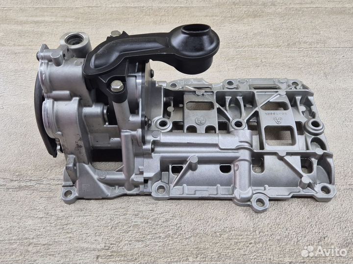 Масляный насос BMW N47- E84, F25 - 8518405