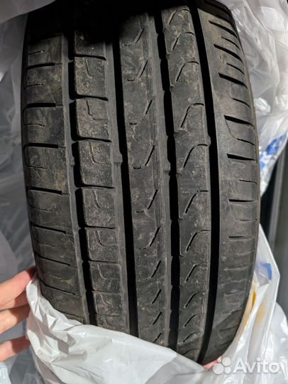Pirelli Cinturato P7 205/55 R16