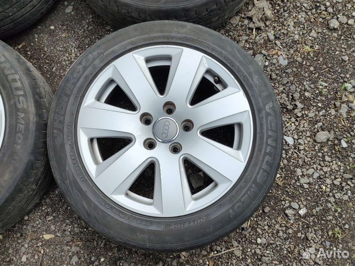 Hankook Ventus ME01 K114 205/55 R16 91