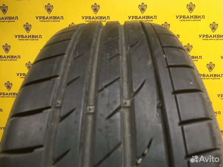 Laufenn S Fit EQ 185/55 R16 83V