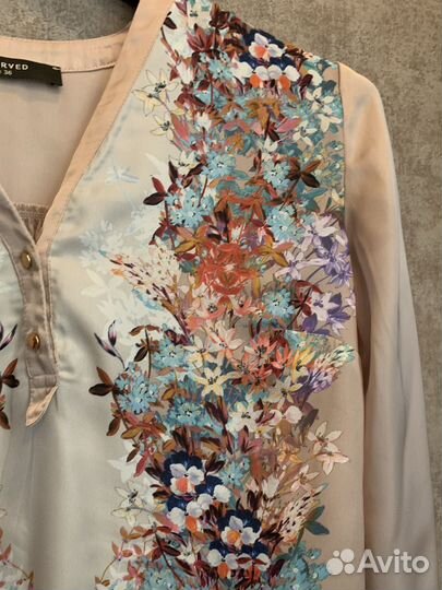 Блузка женская