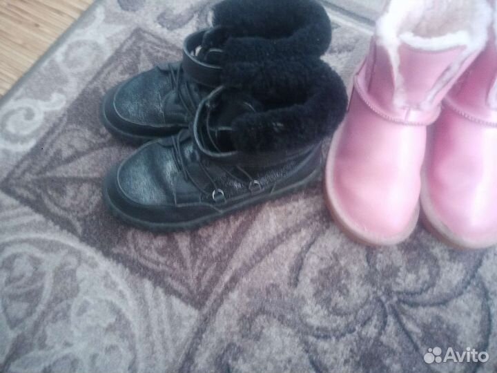 Ugg угги детские