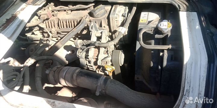 Kia Bongo 2.5 МТ, 2012, 152 000 км