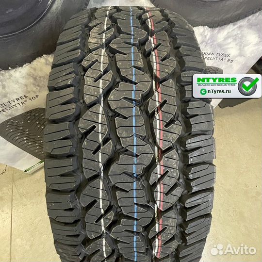 Matador MP 72 Izzarda A/T 2 265/65 R17 112H