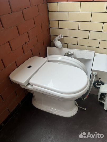 Мебель бу и сантехника